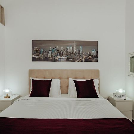 Yas Island Mayan Junior 1B Apartment 2 아부다비 외부 사진