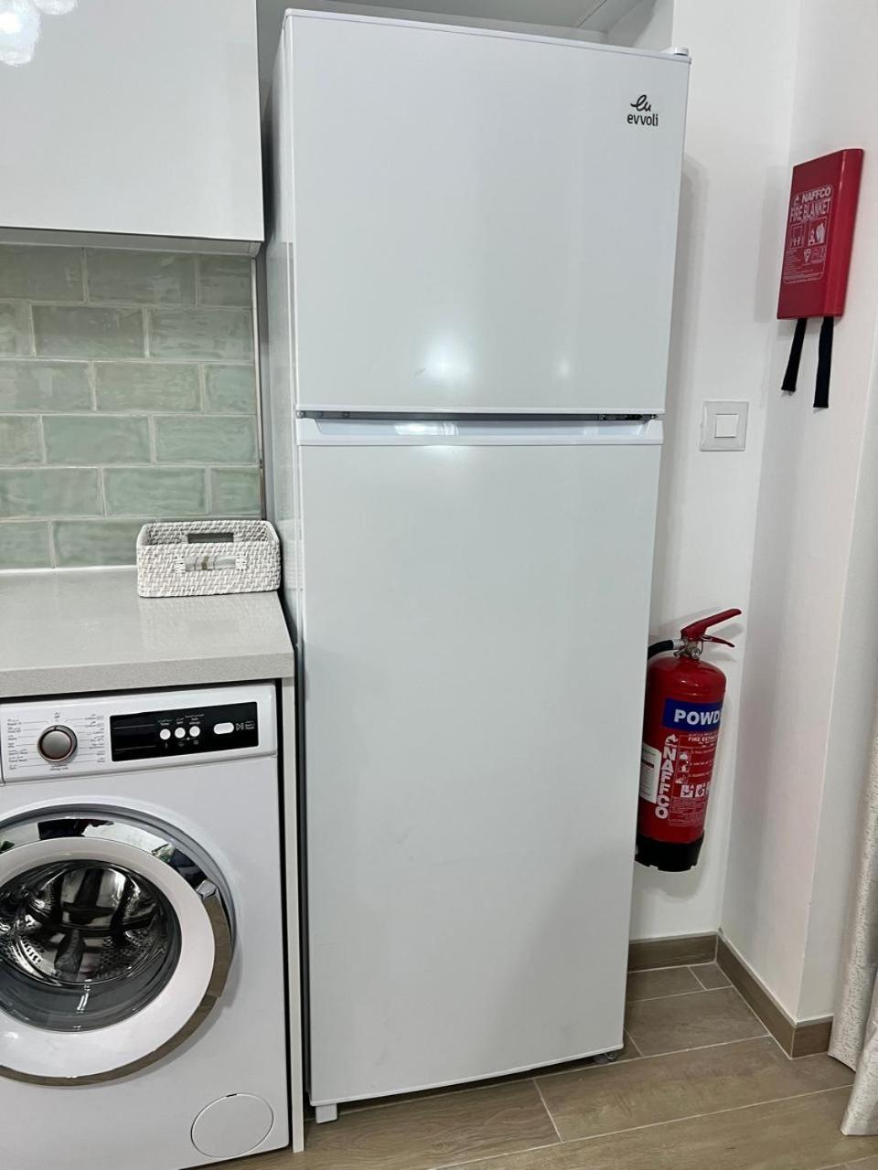 Yas Island Mayan Junior 1B Apartment 2 아부다비 외부 사진