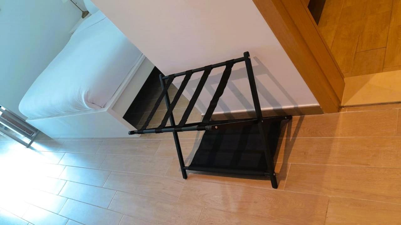 Yas Island Mayan Junior 1B Apartment 2 아부다비 외부 사진