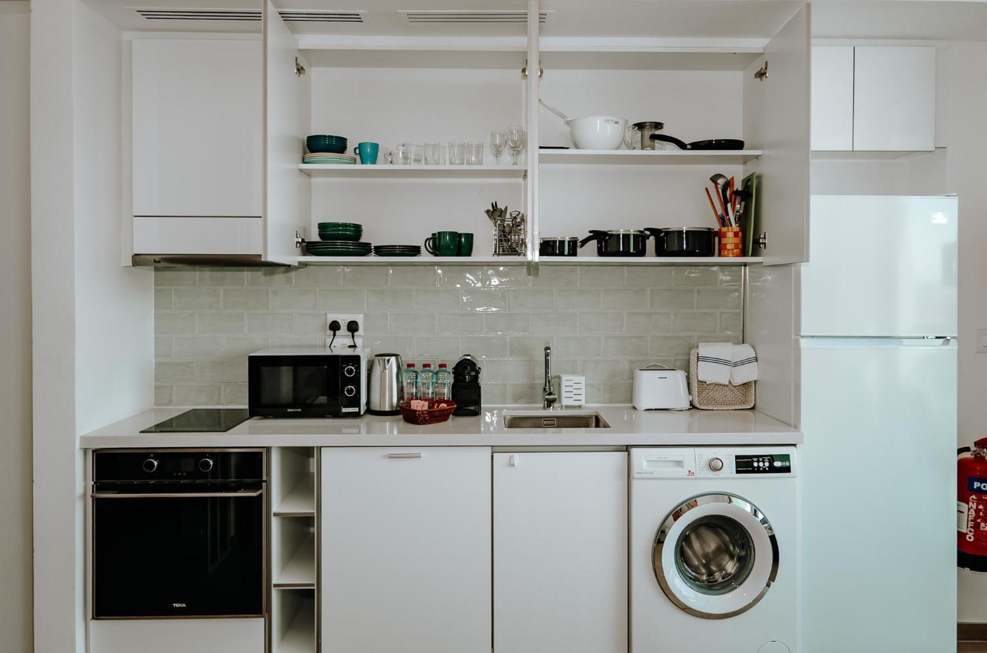 Yas Island Mayan Junior 1B Apartment 2 아부다비 외부 사진